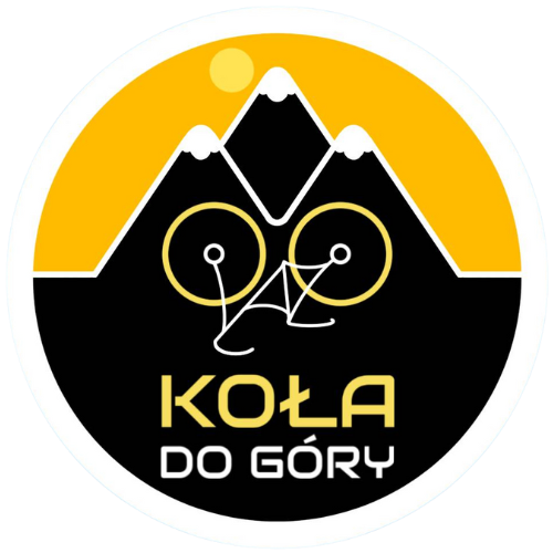 Koła do Góry - strona główna